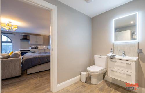 Homestead Hillsborough By Travel Lets Short Term Rental Agency Hillsborough Featuring Apartments, Double Suites & Triple Suites - Foto 36