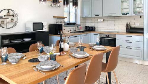 Villa Morosini - Foto 5