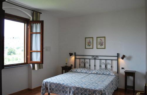 Casa Vacanze Poggio Aprico - Foto 54