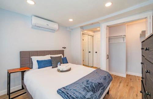 Cozy Central 5Bed 2Ba Near Baltimore's Sports Hubs - Foto 10