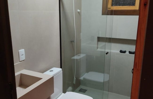 Recanto Vista Alegre - Rancho Queimado - Photo 25