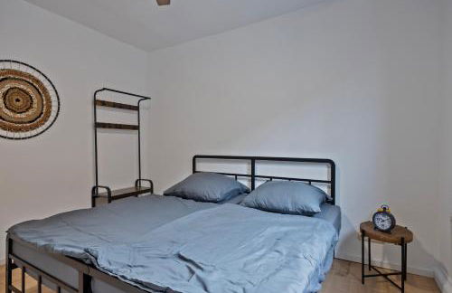 Deine Bude - 4 Doppelzimmer, 2 Bäder, Küche - Photo 28