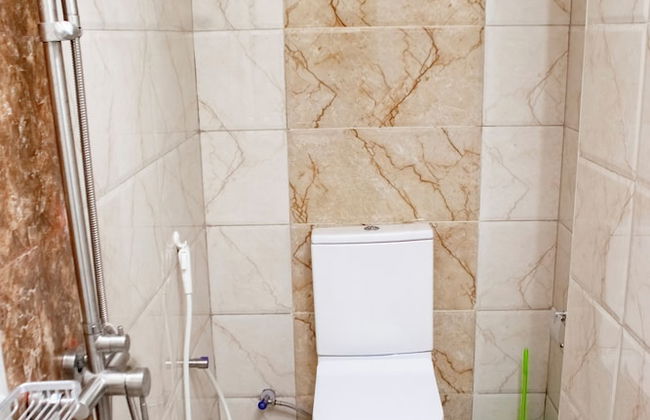 Mvita Heights Retreat - Foto 13