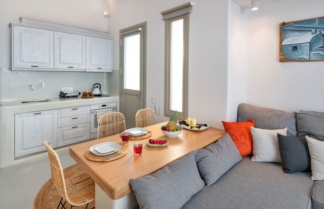 Milestone Villas - Foto 17