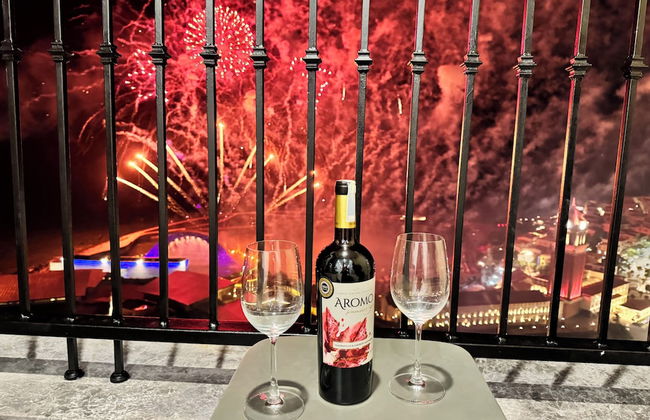 Hillside Sky Sea View - Foto 14