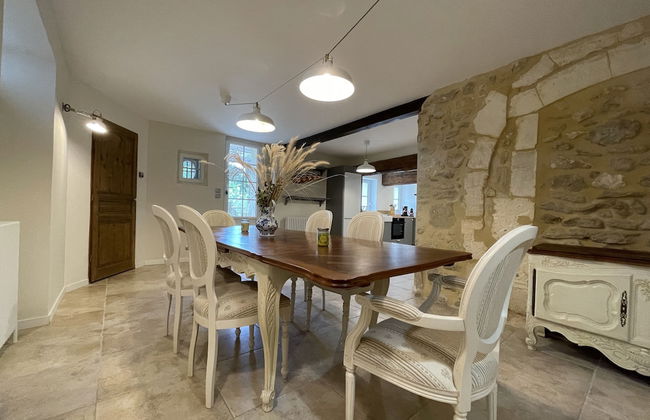 Mas Millésime - Foto 49