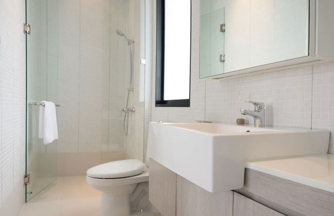 Lonsdale House Boutique Apartments - Foto 44