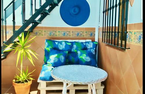 SEÑORÍO de MARÍN piscina climatizada exterior - Foto 7