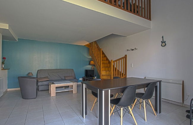 Tasteful Apartment in Comes With Terrace - Foto 13