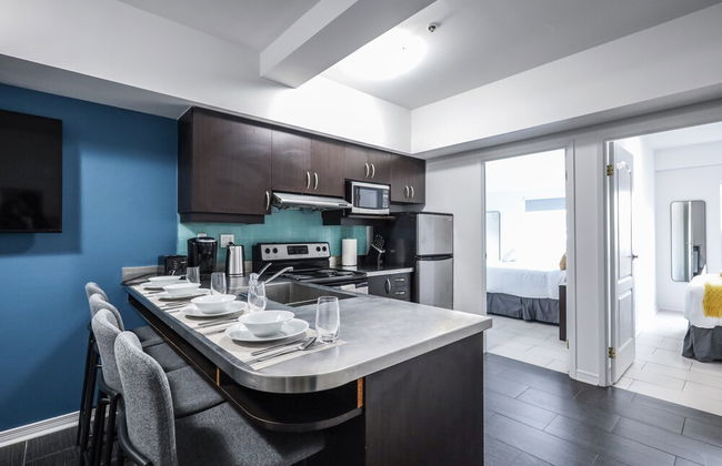 Kensington Boutique Suites - Foto 48