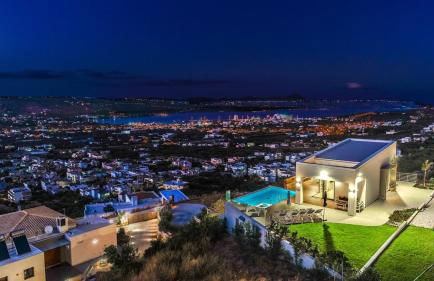 Villa Con Vista- Heated Pool 4 bdr sleeps 8 - Foto 48