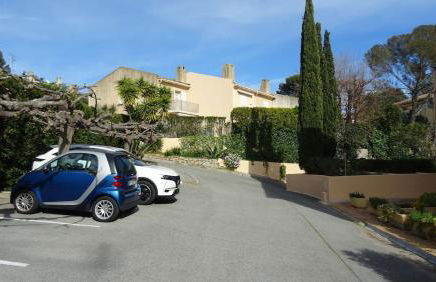 Soleil Soleil, Villa sur le toit grande terrasse - Foto 24