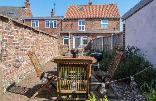 Lychgate View Cottage - Foto 21