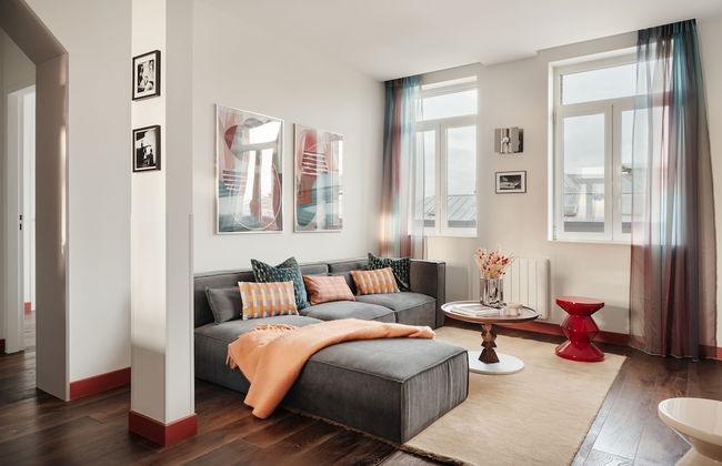 Edgar Suites Lille - Faidherbe - Photo 23