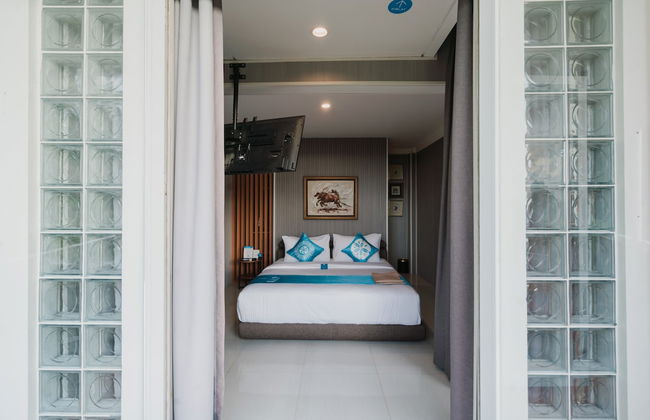 Nayara Villa Desa Budo - Foto 40