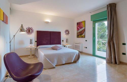 Villa Ferrara Sardegna - Foto 31