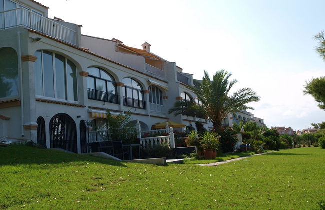 APCOSTAS Gran Vista 4 Personas - Foto 13