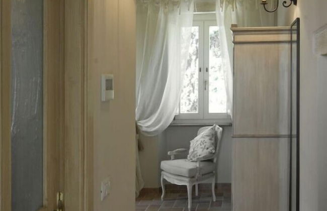 Pamperduto Country Resort - Foto 15