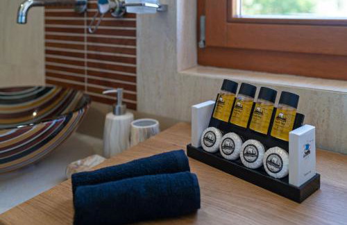 Villa Delfini - Elevated Sea Views by etouri - Foto 26