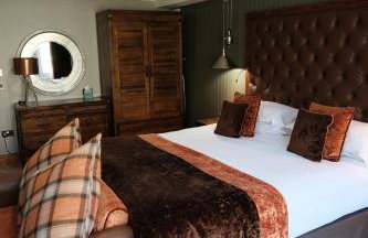 Craigmhor Lodge & Courtyard - Foto 71