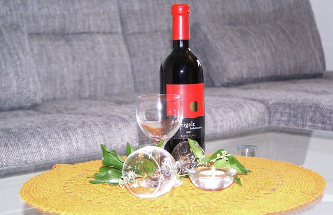 Delightful Apartment in Zell am Ziller With a View - Foto 19