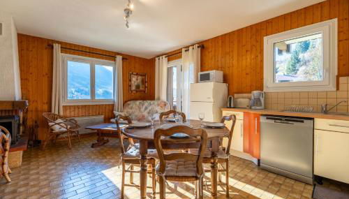 Les Chrysalis - Nature, Lac, Montagnes & Ski 10'min - Foto 3