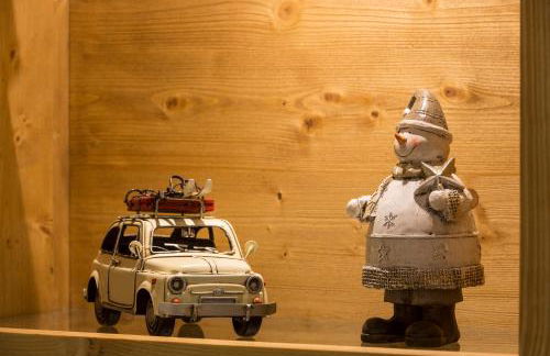 CGH Résidence Boutique Le Napoléon - Photo 17