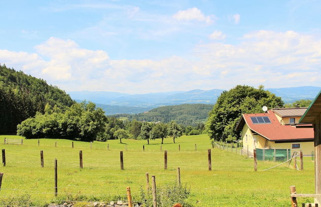Cozy Apartment in Köttmannsdorf near Lake - Photo 26