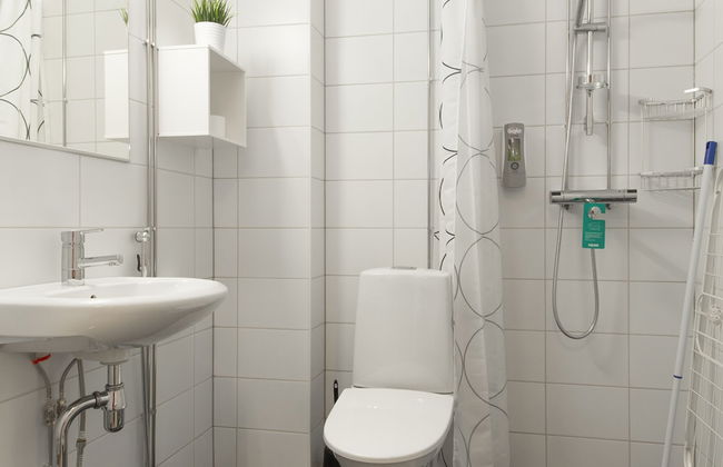 Forenom Aparthotel Espoo Leppävaara - Foto 54