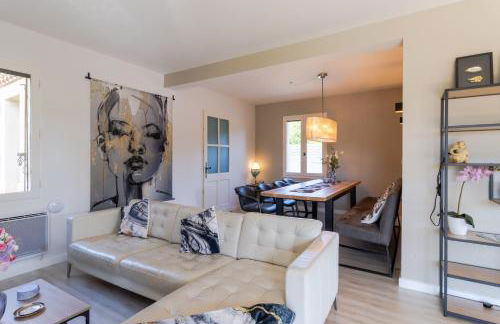 Maison Fleurie - Foto 6