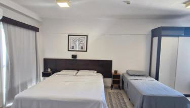 Flat com Vista Panorâmica - Foto 3