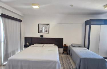 Flat com Vista Panorâmica - Foto 3