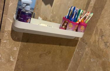 maison luxe disney aeroport tillé 2 a 5 personnes - Foto 18