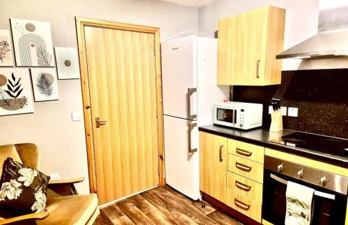 Esviken 3 in the heart of Kirkwall - Foto 7