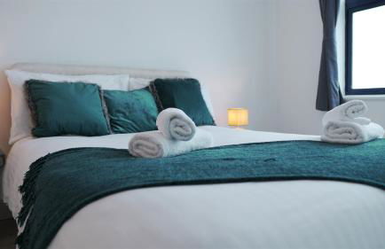 Sapphire House Apartments - Photo 30