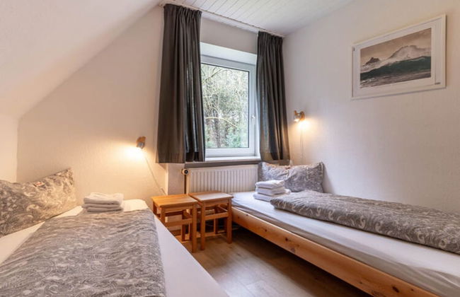 Tolle Ferienwohnung in St.peter Ording - Foto 2