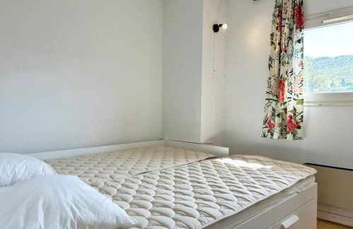 Appartement Duplex 100m Plage, Terrasse, Parking, 4 Couchages - Le Lavandou - FR-1-251-533 - Foto 7