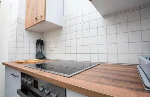 Livemore24 - Apartment 3 in Herten West 24-7 Check-in - Foto 4