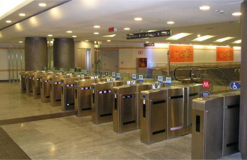 Torino centro metro Bernini Porta Susa Politecnico juventus stadium - Foto 28