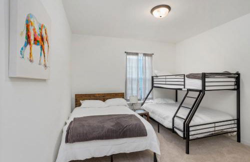 Chic Townhouse by LSU - Foto 10