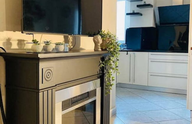 Relaxing 2 Bdr Apartment - Foto 1