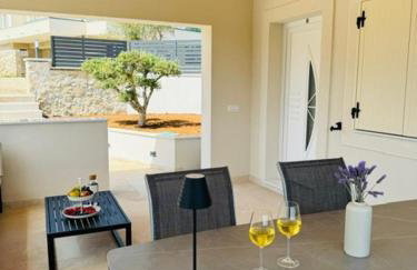 Guest House Lena, Nerezine, Mali Losinj - Foto 36