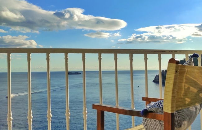 Villa Arte- Luxurious Villa in Ravello - Foto 31