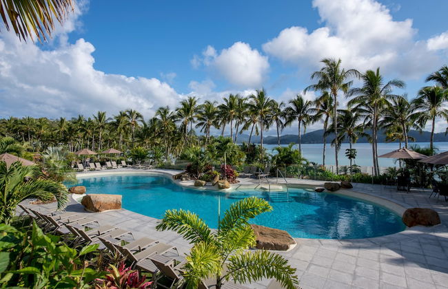 Whitsunday Apartments - Foto 1