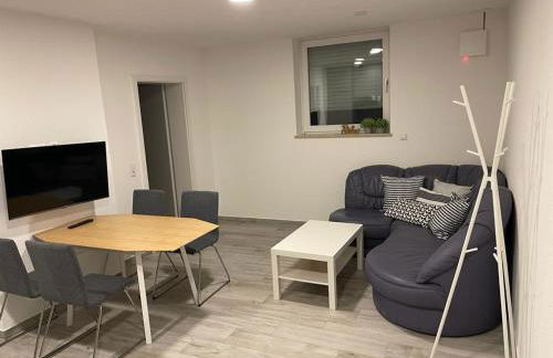 Ferienwohnung City Priebe Austraße - Foto 1