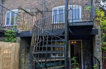 Butchers Cottage - Foto 2