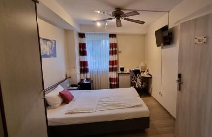 Ferienwohnung Rhöner Land - Foto 11