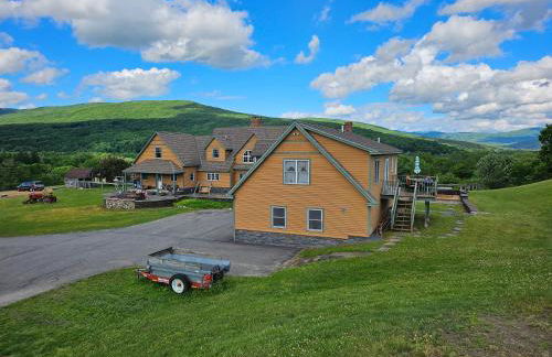 Clover Hill Farm & Country Inn - Foto 32