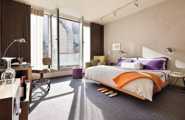 Chambers Hotel New York - Foto 1