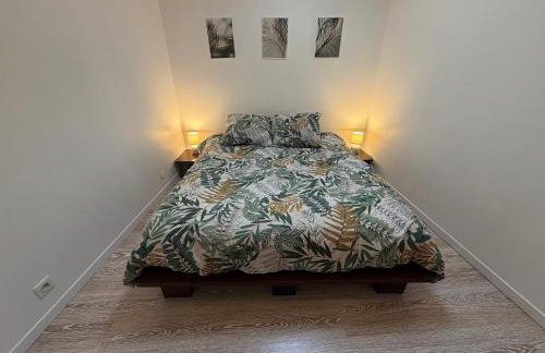 Appart'Hôtel Lagnieu - Foto 29